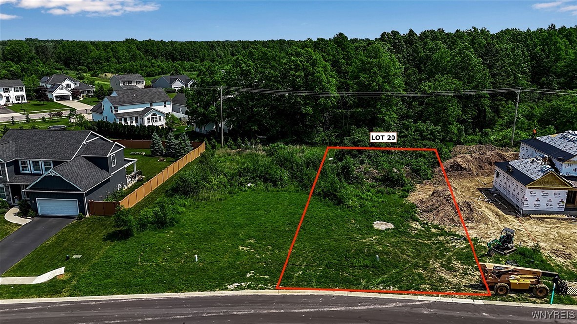 photo oWVg1PlhLgsYGPDV8qQ: 4267 Wolf Run (Lot 20) Drive, Lewiston NY 14092