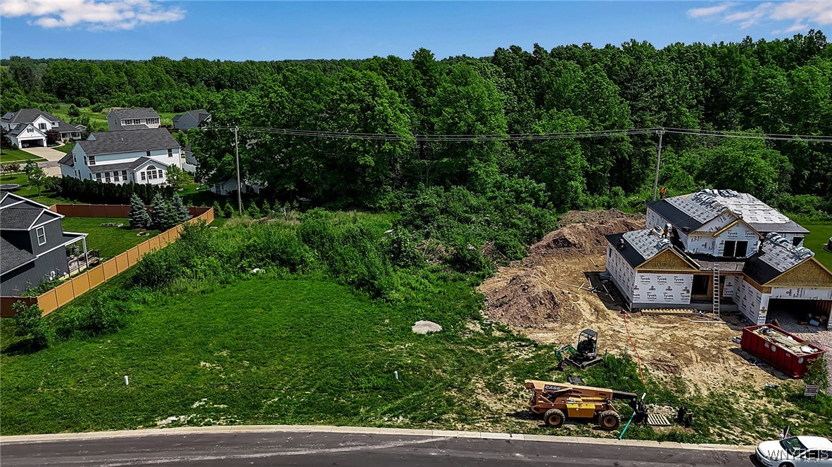 photo undefined: 4267 Wolf Run (Lot 20) Drive, Lewiston NY 14092