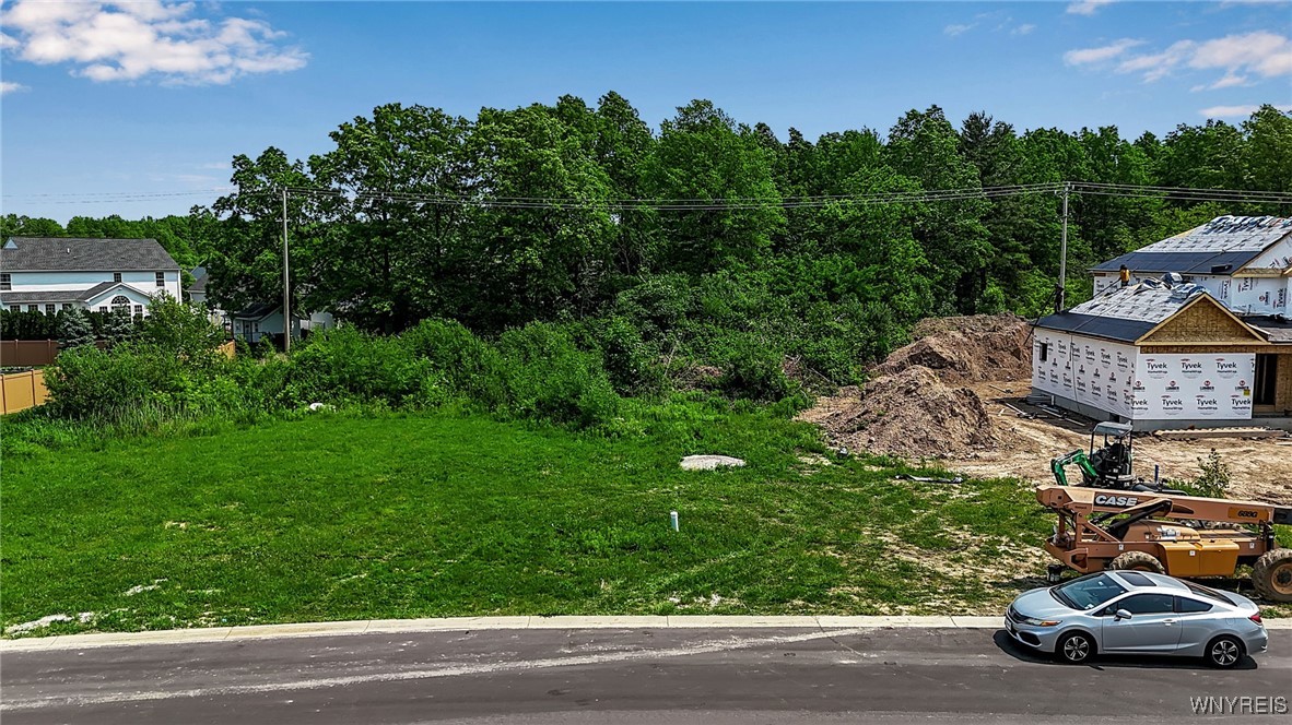 photo 2 : 4267 Wolf Run (Lot 20) Drive, Lewiston NY 14092