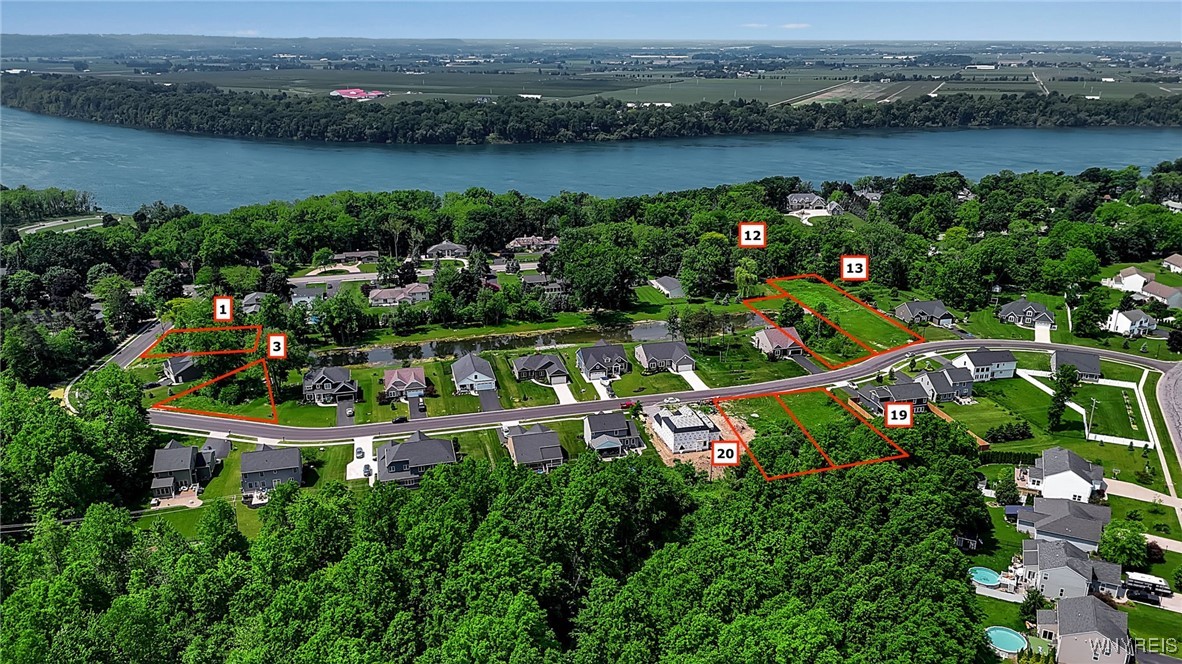 photo 3 : 4267 Wolf Run (Lot 20) Drive, Lewiston NY 14092