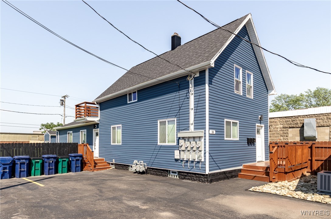 photo 5ld1dIHmErrdfyQQpneVFfAaQ2ZM3kuLgouI: 18 Abbott Rd lower front Road, Buffalo NY 14220