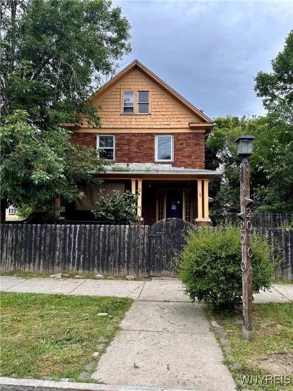 photo undefined: 2010 Niagara Street, Niagara Falls NY 14303