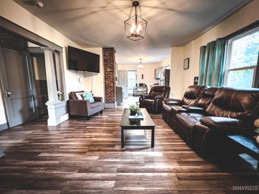photo 4 : 2218 Ferry Avenue, Niagara Falls NY 14301