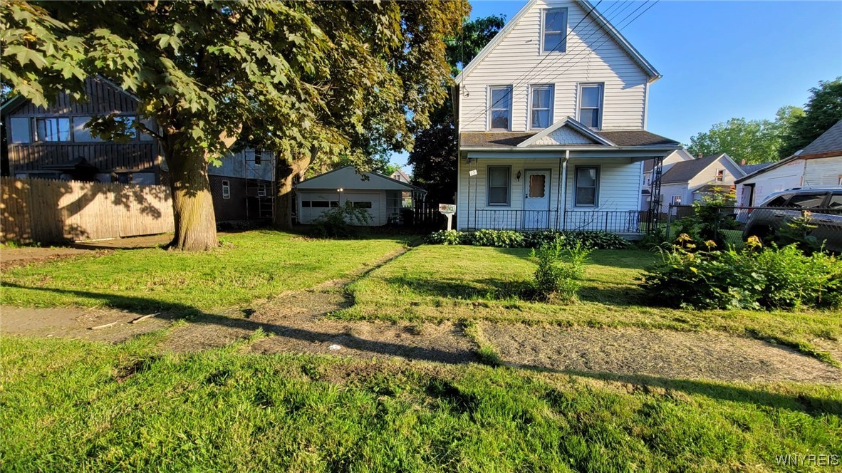 photo BNHeylHqbT1iBCHhY: 15 Gravel Place, Lackawanna NY 14218