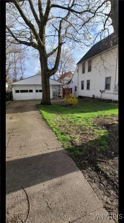 photo 4 : 15 Gravel Place, Lackawanna NY 14218