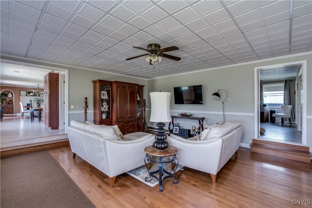photo 3 : 21275 County Route 63, Watertown Town NY 13601