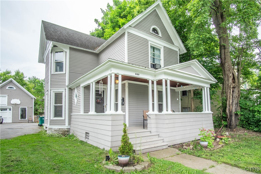 photo 0: 449 S Massey Street, Watertown City NY 13601