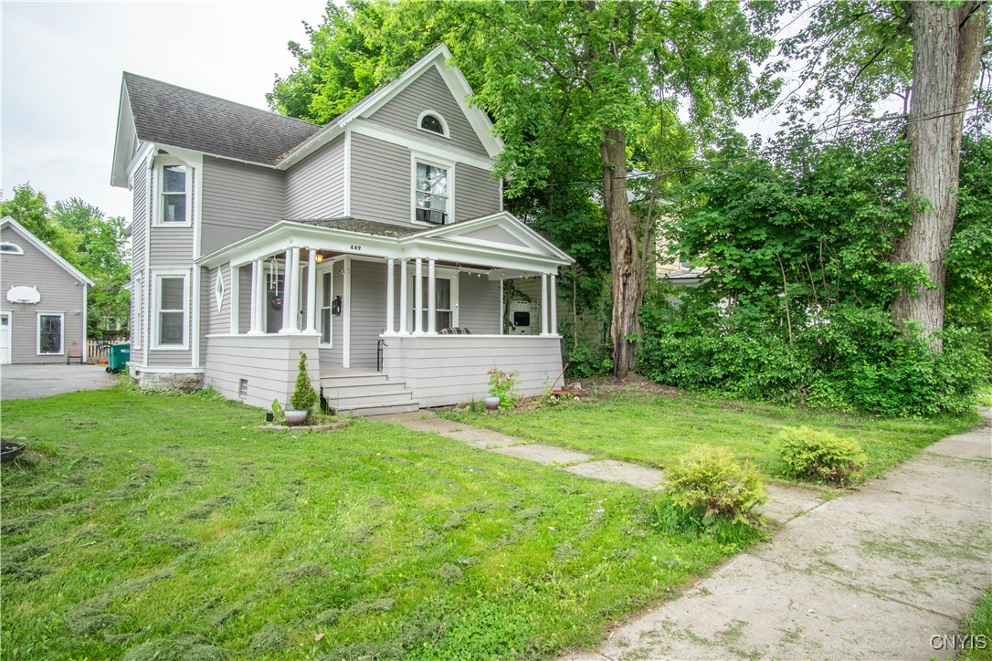 photo xZyHVCCu3G1udeaXtONOc: 449 S Massey Street, Watertown City NY 13601