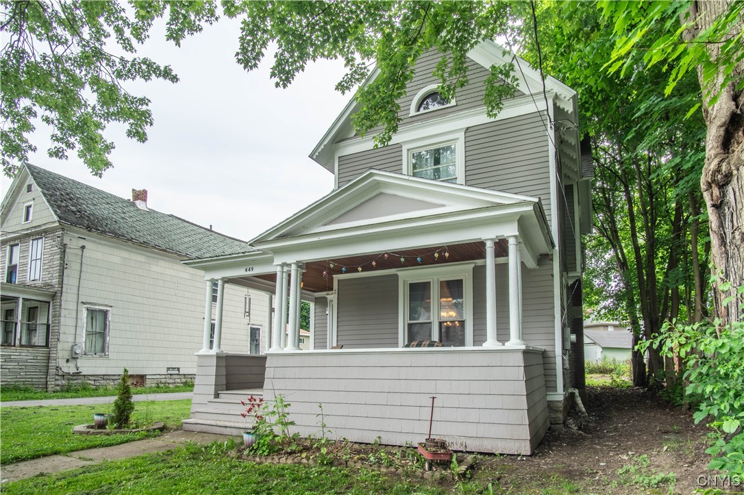 photo 3 : 449 S Massey Street, Watertown City NY 13601