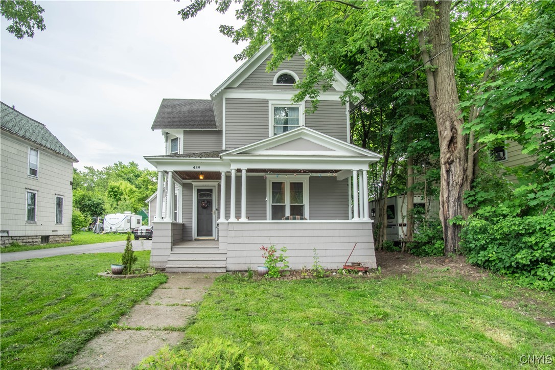 photo 4 : 449 S Massey Street, Watertown City NY 13601