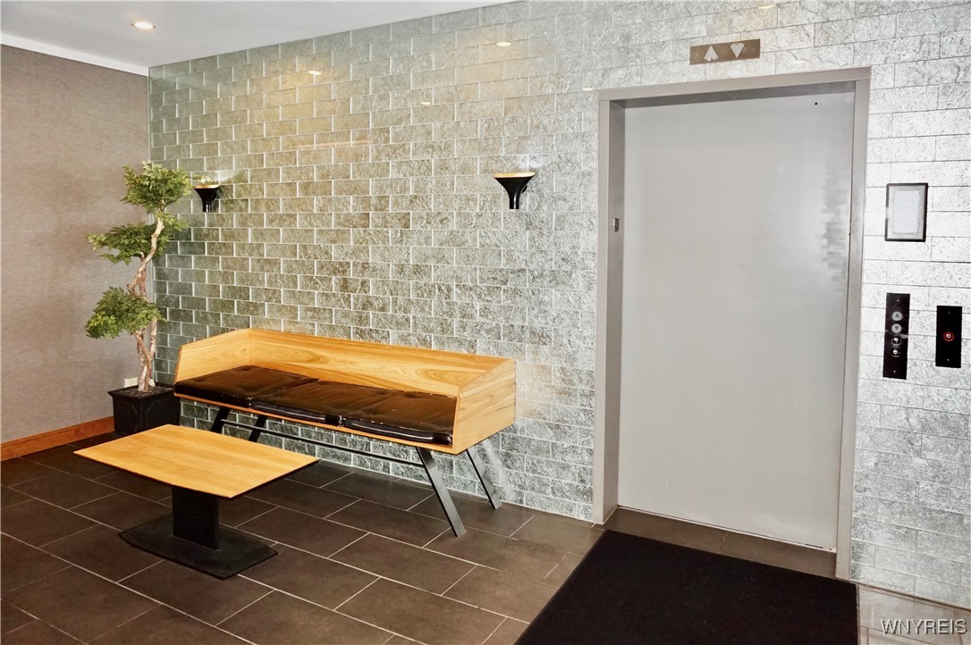 photo s: 125 Edward Street 3I, Buffalo NY 14201