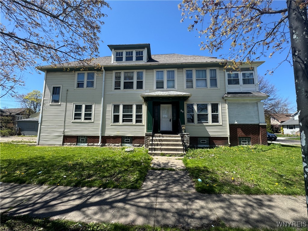 photo tqZ37EMFVFpJmyCVMm1URY0: 89 Lisbon Avenue UPPER, Buffalo NY 14214