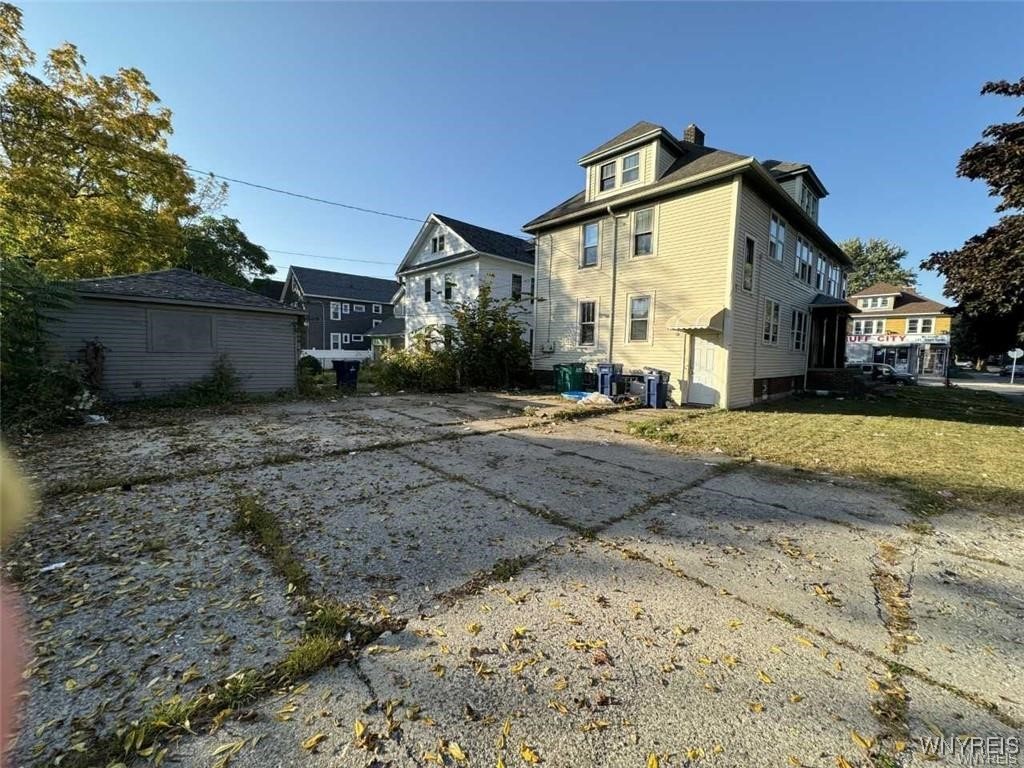 photo dEfuFkmYrSuBFqD46yI: 89 Lisbon Avenue UPPER, Buffalo NY 14214