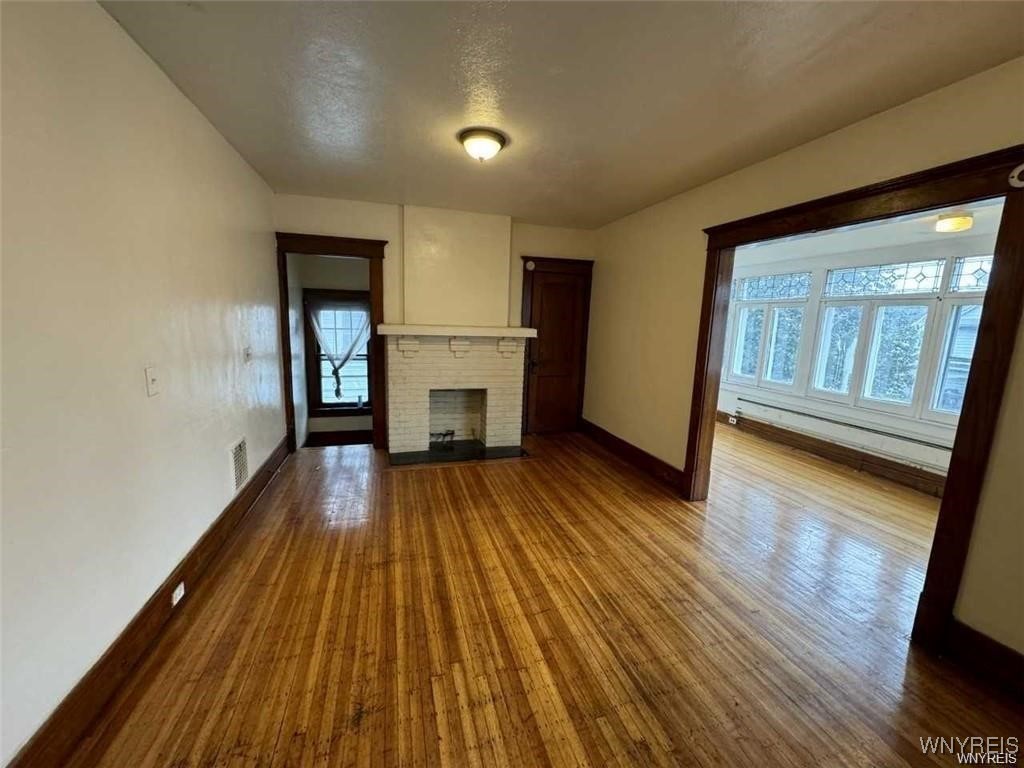 photo 2 : 89 Lisbon Avenue UPPER, Buffalo NY 14214