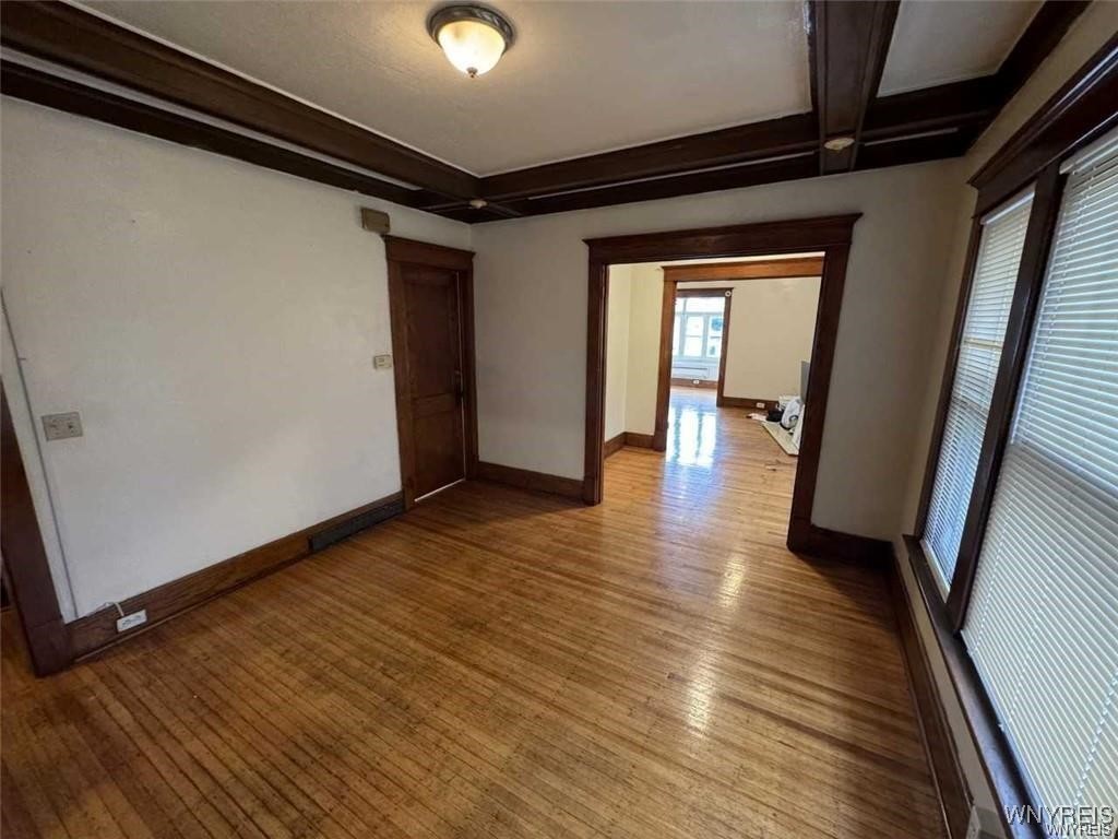 photo 4 : 89 Lisbon Avenue UPPER, Buffalo NY 14214