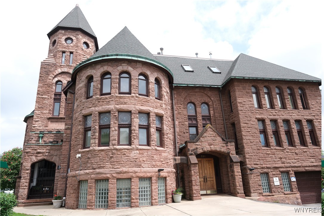 photo undefined: 233 Richmond Avenue 3, Buffalo NY 14222