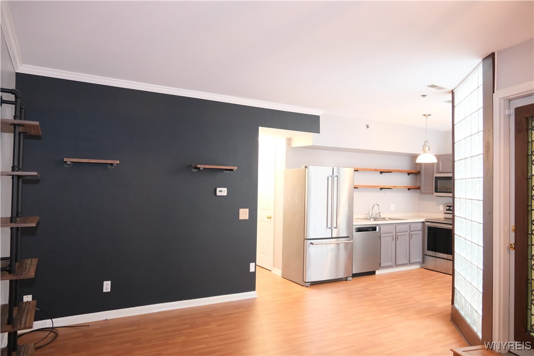 photo 2 : 233 Richmond Avenue 3, Buffalo NY 14222