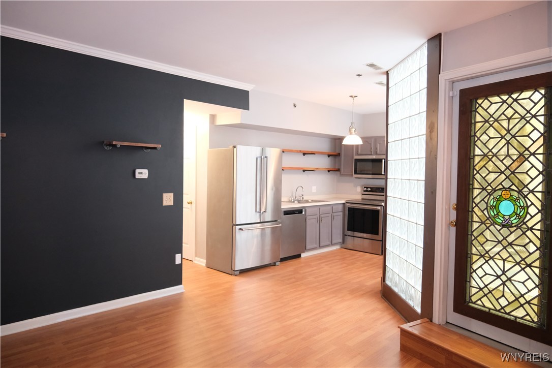 photo 3 : 233 Richmond Avenue 3, Buffalo NY 14222