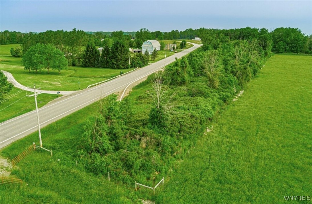 photo 1 : VL Akron Road, Royalton NY 14105