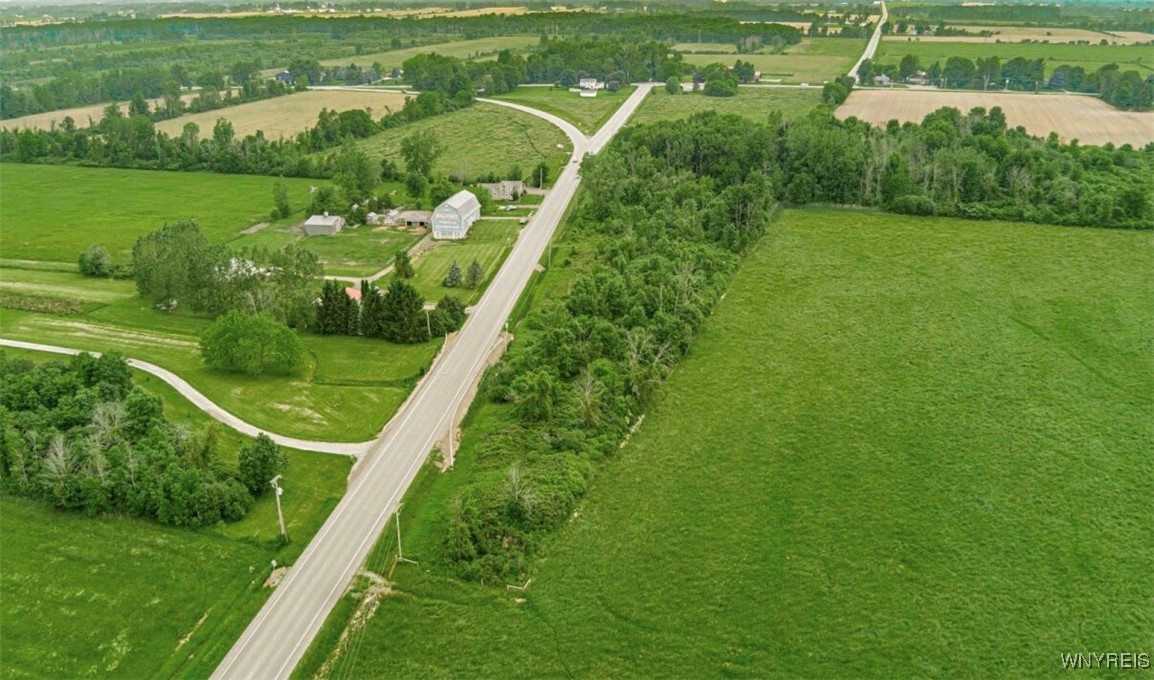 photo 4 : VL Akron Road, Royalton NY 14105