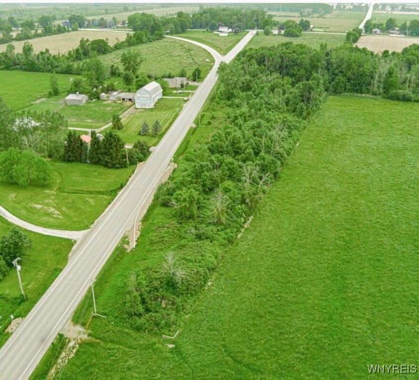photo undefined: VL Akron Road, Royalton NY 14105