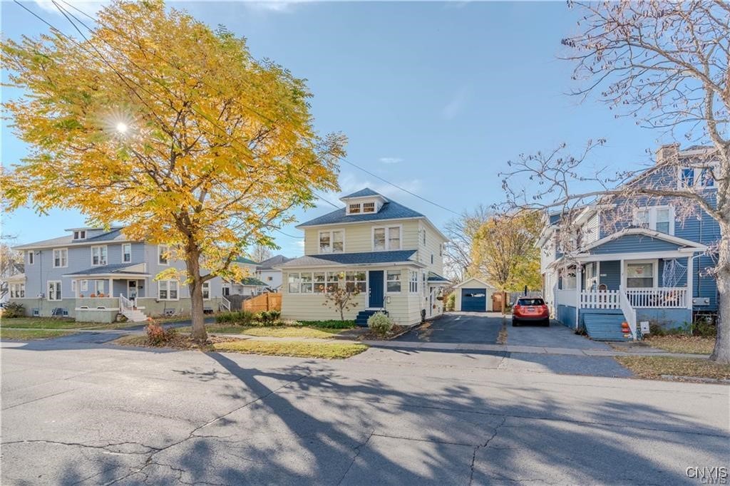 photo undefined: 1014 Myrtle, Watertown City NY 13601