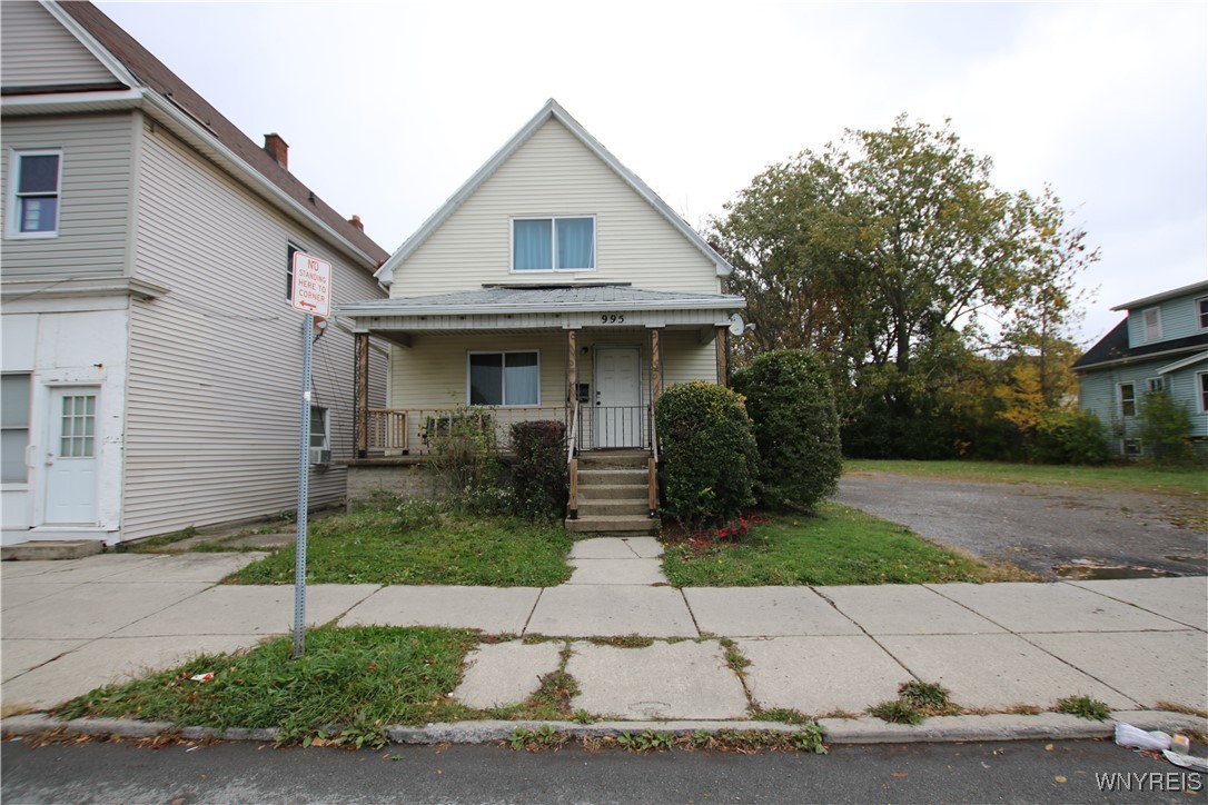 photo undefined: 995 Tonawanda Street, Buffalo NY 14207