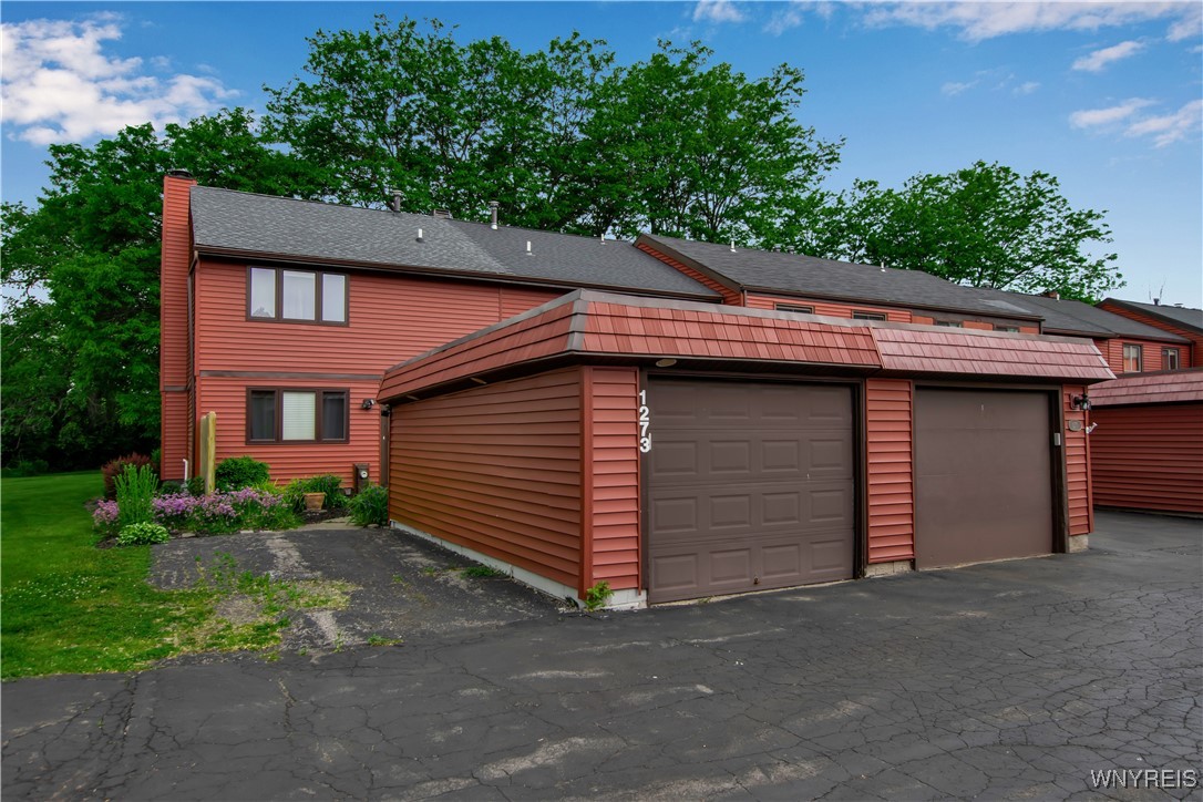 photo 0: 1273 Peppertree Drive, Evans NY 14047