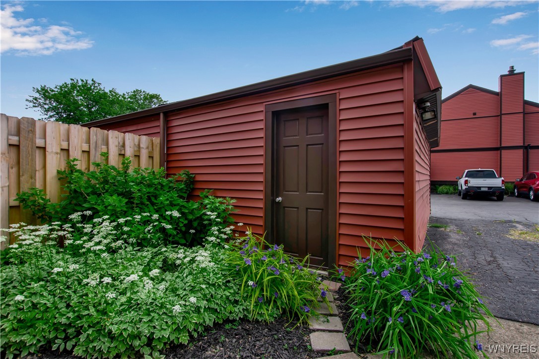 photo undefined: 1273 Peppertree Drive, Evans NY 14047
