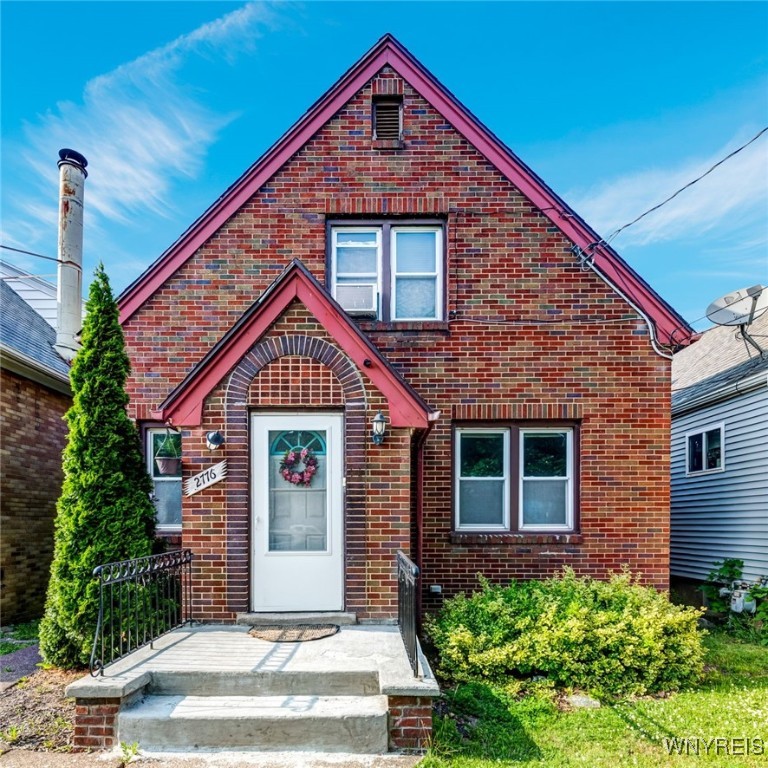 photo undefined: 2776 Forest Avenue, Niagara Falls NY 14303