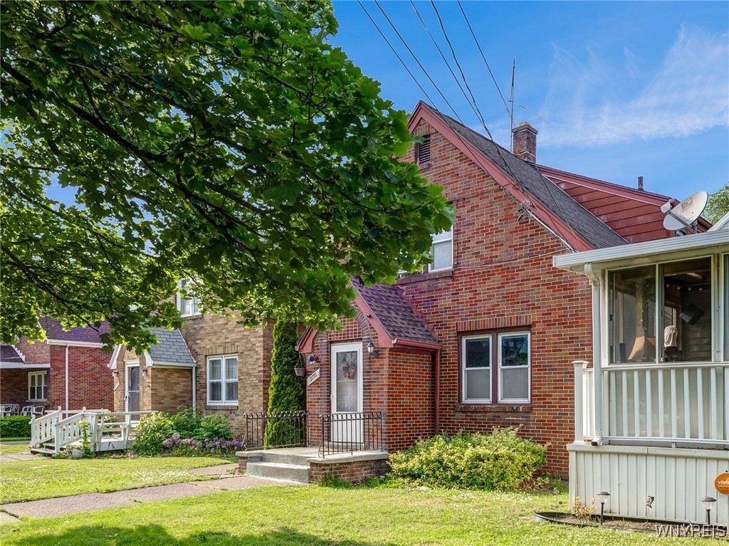 photo 2 : 2776 Forest Avenue, Niagara Falls NY 14303