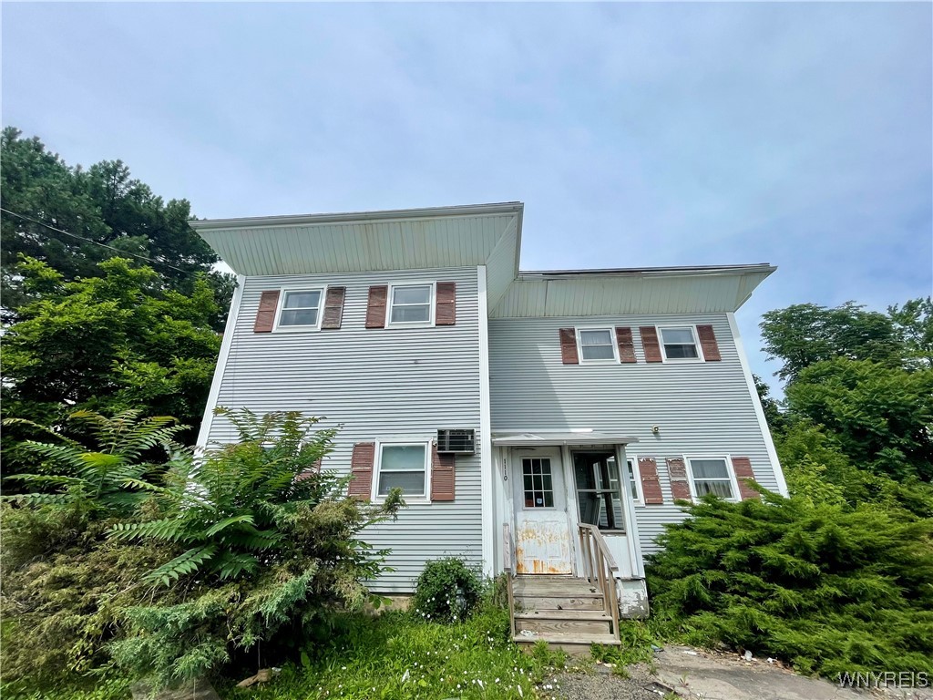 photo undefined: 1110 Main Street, Niagara Falls NY 14301