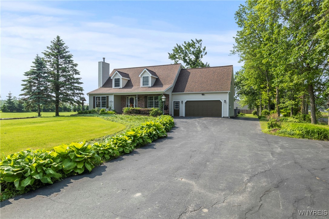 photo 0: 8345 Lapp Road, Clarence NY 14051