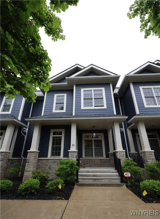 photo undefined: 33 Lancaster Avenue, Buffalo NY 14222