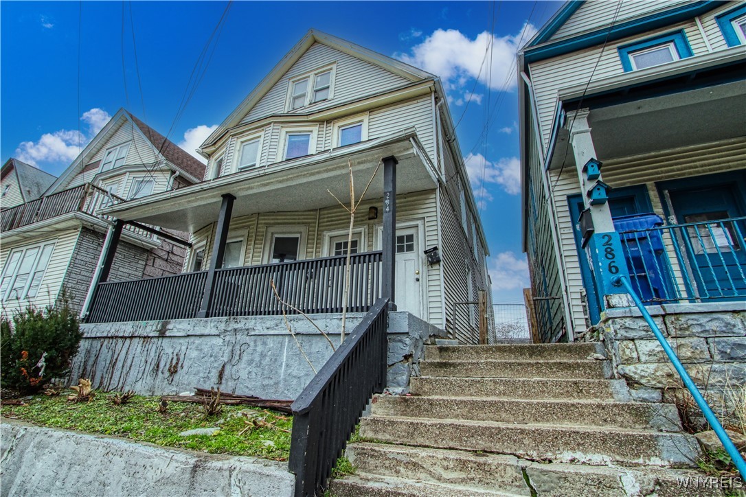 photo undefined: 284 Carolina Street, Buffalo NY 14201