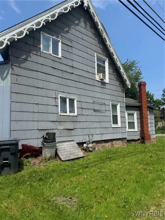 photo 2 : 38 North Main Street, Royalton NY 14105