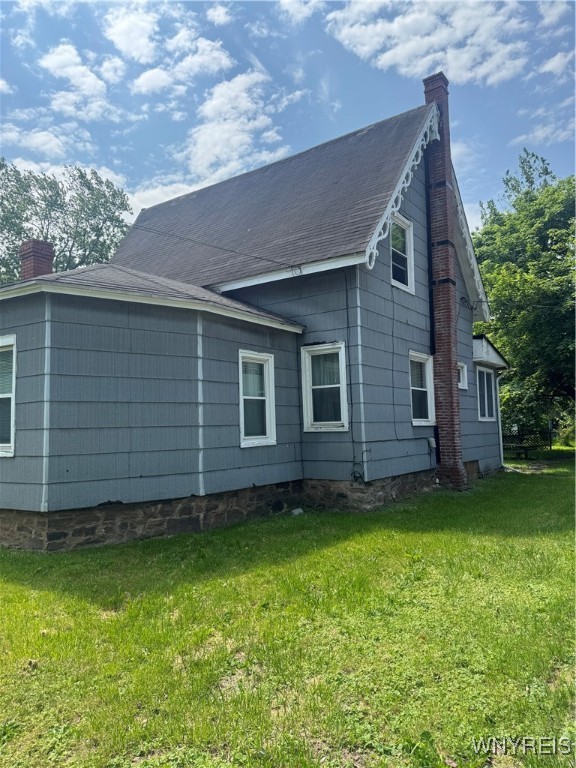 photo undefined: 38 North Main Street, Royalton NY 14105