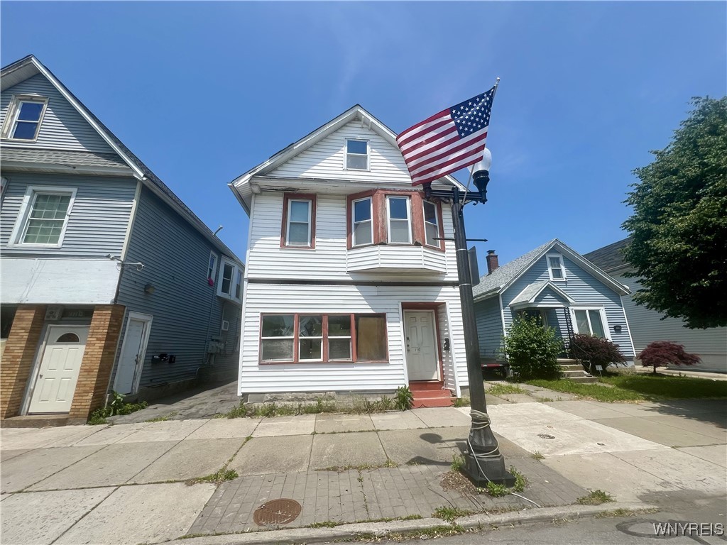 photo GQjm3GlS3Wo5gzWBXgF0VbFWeeSM-JdqUHgM: 1112 East Lovejoy Street, Buffalo NY 14206