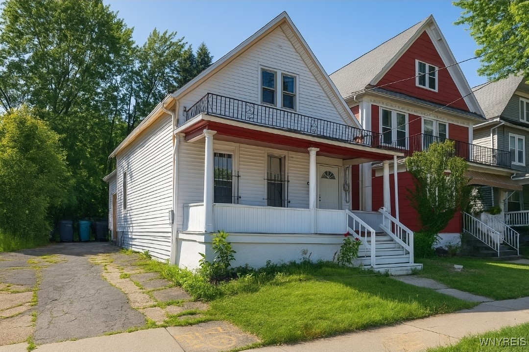 photo ojLhwtVkWDaLKVU: 165 Leroy Avenue, Buffalo NY 14214