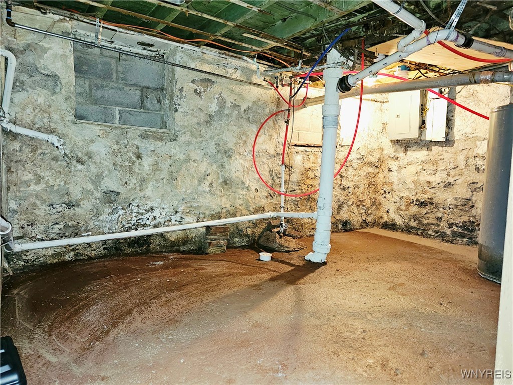 photo undefined: 165 Leroy Avenue, Buffalo NY 14214