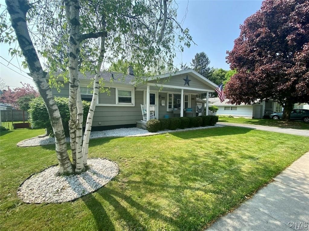 photo undefined: 232 Haley Street, Watertown City NY 13601