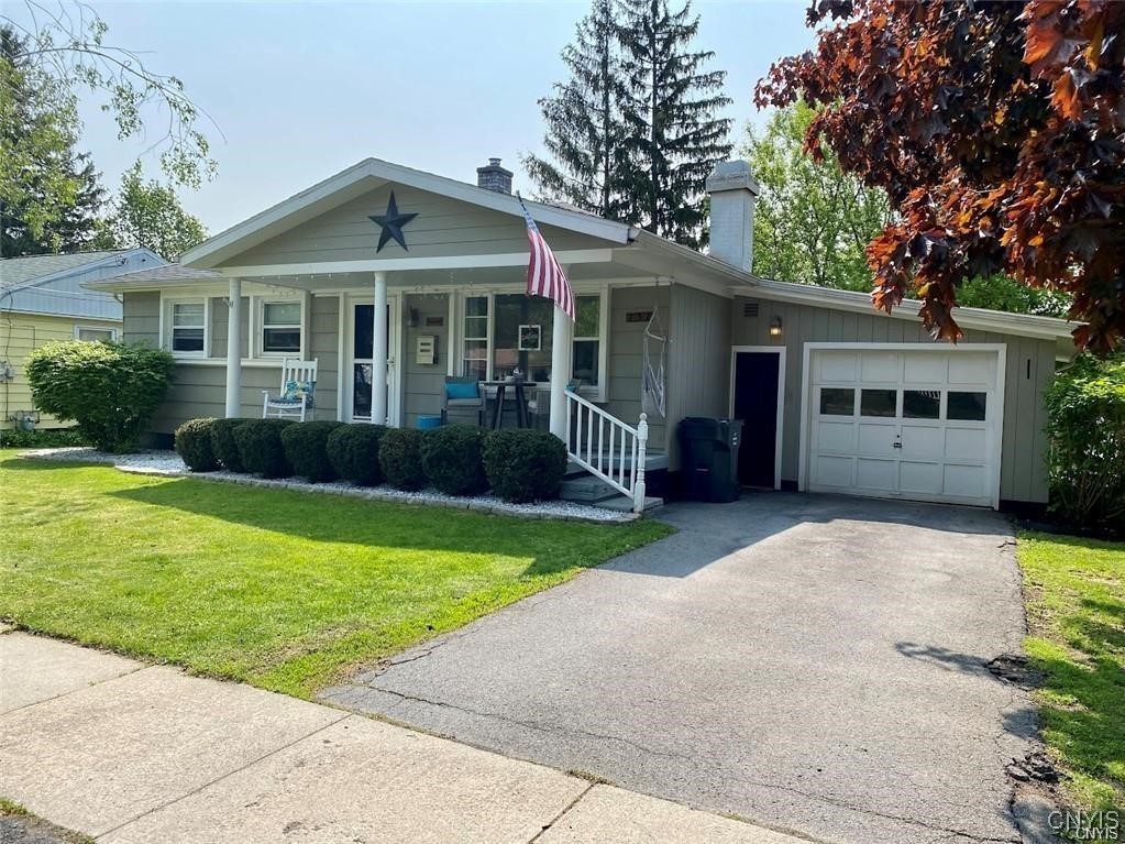 photo 2 : 232 Haley Street, Watertown City NY 13601