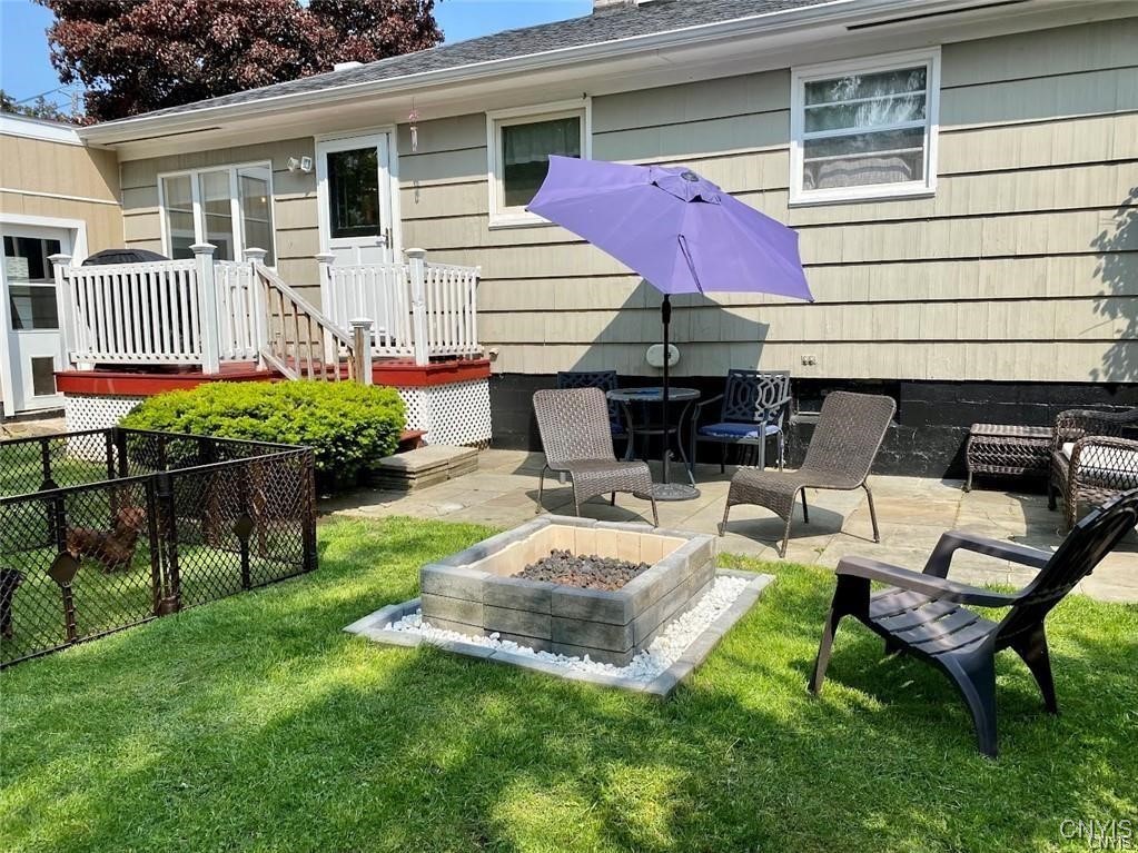 photo 3 : 232 Haley Street, Watertown City NY 13601
