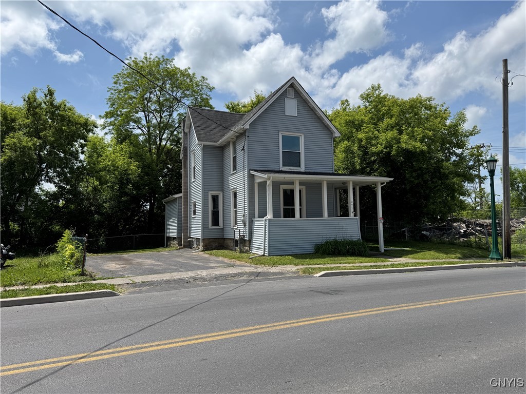 photo 0: 241 West Main Street, Watertown City NY 13601