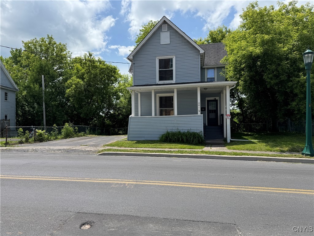 photo ouE6xSXBcdeJntPGFWGvnsTHqqaBmqUw9M: 241 West Main Street, Watertown City NY 13601