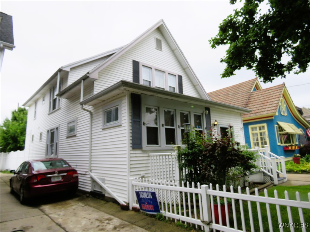 photo 2 : 38 Mumford Street, Buffalo NY 14220