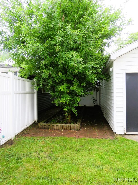 photo lyGU: 38 Mumford Street, Buffalo NY 14220