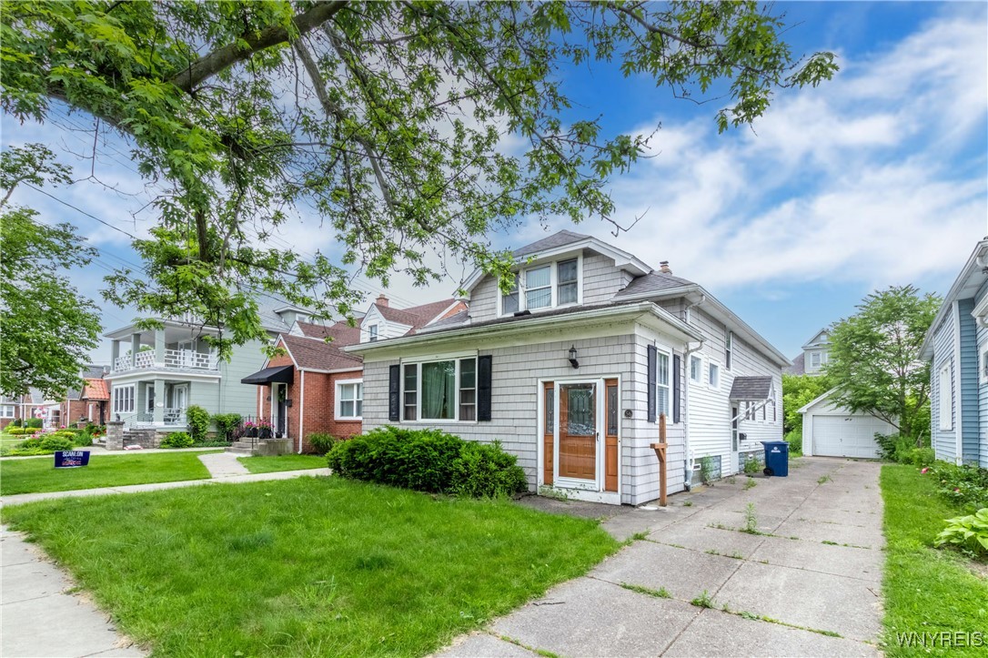 photo ZzHeOh6HSc: 56 Lorraine Avenue, Buffalo NY 14220