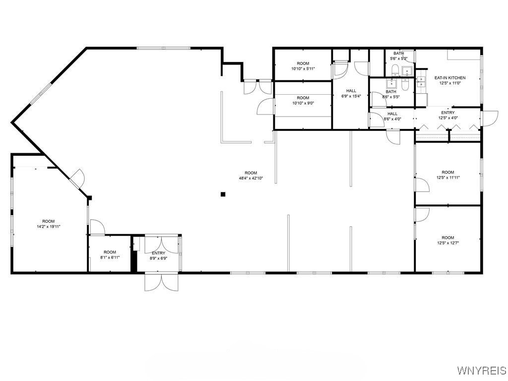 photo KE: 6840 Erie Road, Evans NY 14047