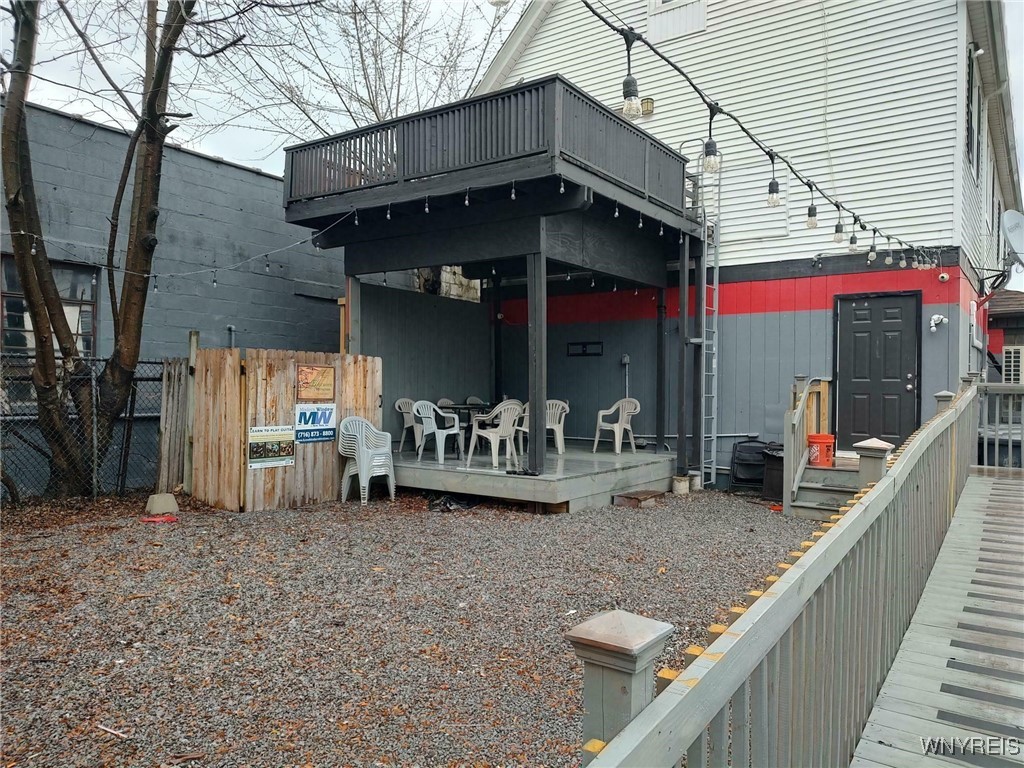 photo undefined: 2847 South Park Avenue, Lackawanna NY 14218